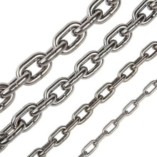 Stainless Steel 304 and 316 Long Link Chain